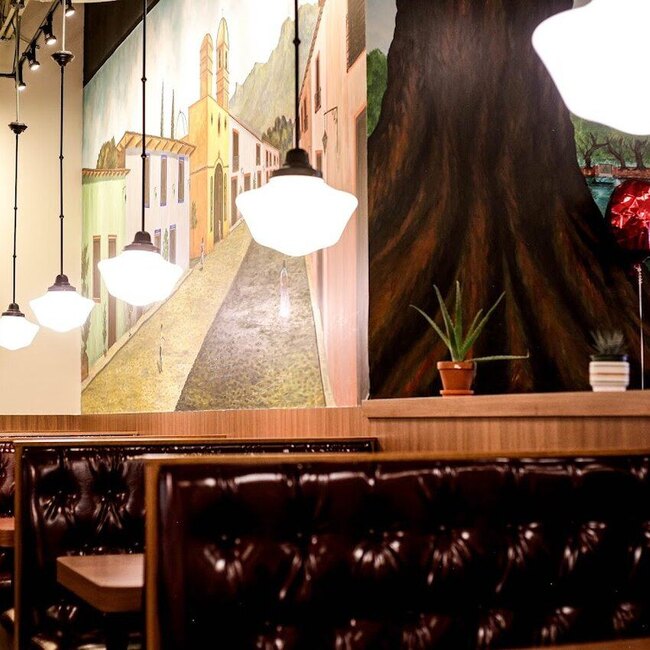 Taco's Express - Restaurants Near: H1T1T8