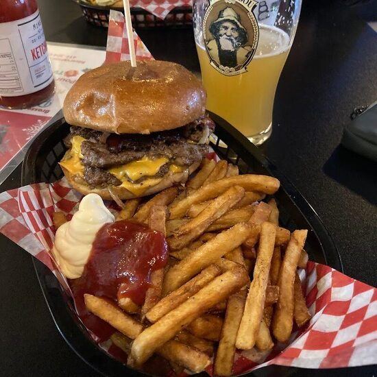 La Baraque - Brasserie / Pub - Resto-Bars de la Rive-Sud (Qu&eacute;bec)