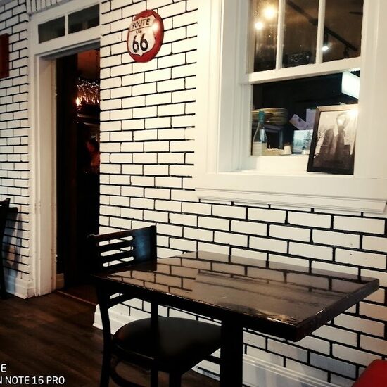 La Posta Café Bistro - Restaurants de Montréal