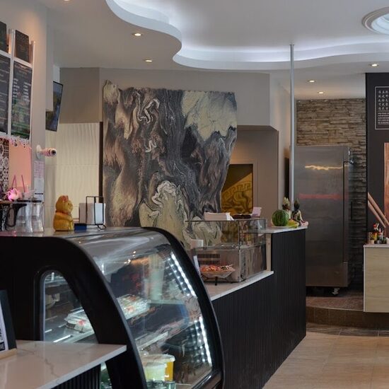 Bol & Baguettes Sushi - Restaurants in Montreal