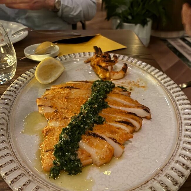 Celeste - Restaurants pr&egrave;s de: H3H2M2