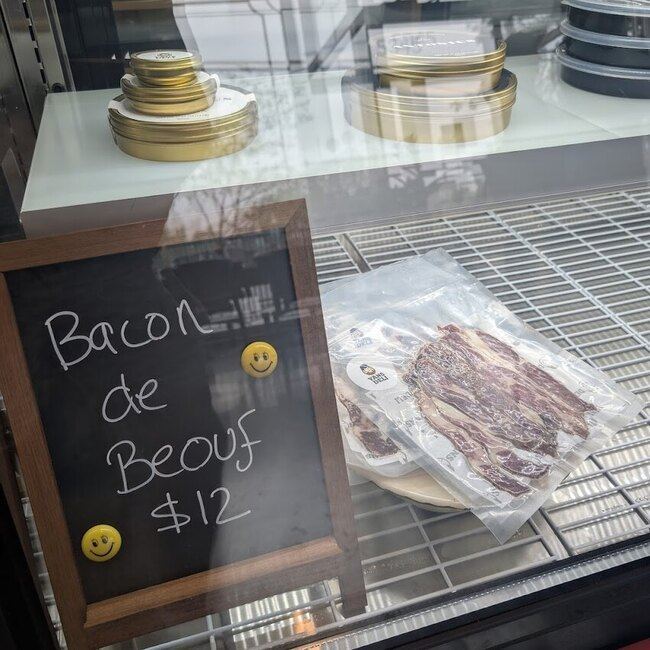 Yans Deli - Restaurants Ouverts midi Montr&eacute;al