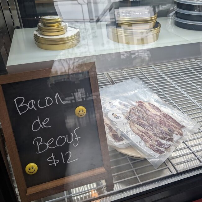 Yans Deli - Montreal Kosher Restaurants