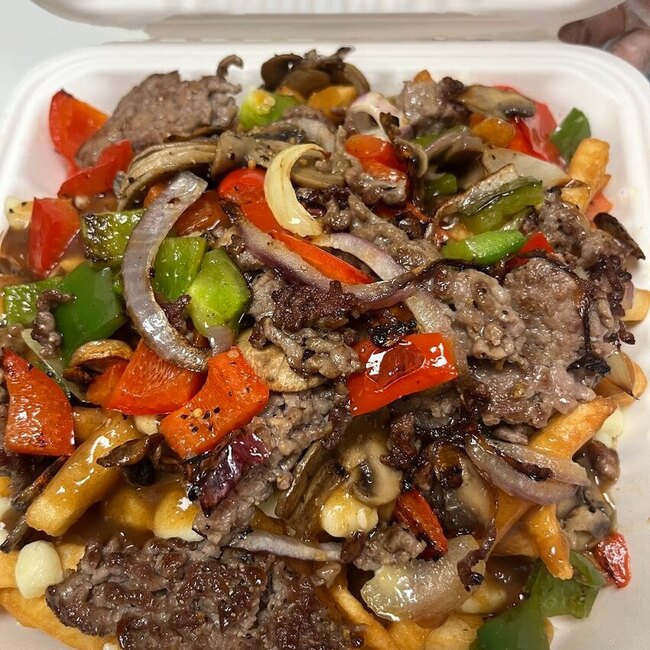 Caf&eacute; Rose 1 - Dollard-des-Ormeaux Takeout Available Restaurants