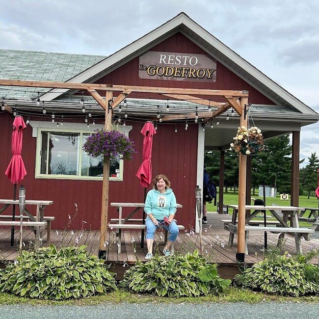 Le Godefroy - Restaurants in B&eacute;cancour