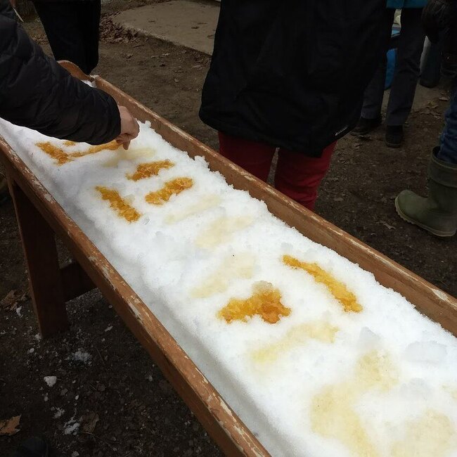 &Eacute;rabli&egrave;re Deshaies - Restaurants &agrave; B&eacute;cancour