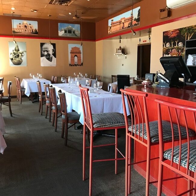 Cuisine Bombay Indienne -  Restaurants Near: J3B6X4