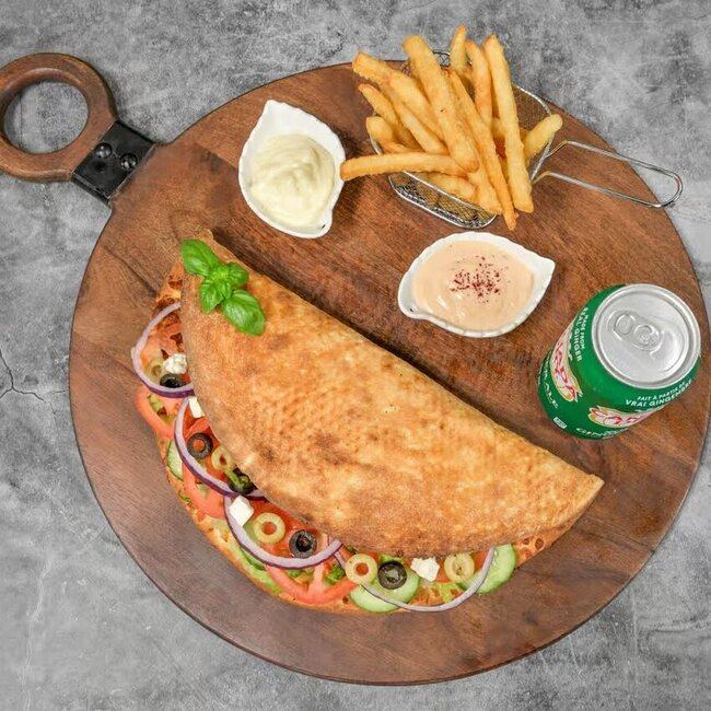 Pizza Tifosi - Montreal North Open Tuesday Restaurants