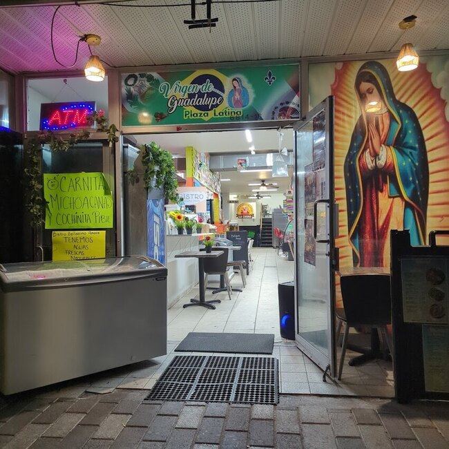 Bellissimo Amore - Plaza Saint-Hubert Restaurants