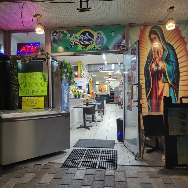 Bellissimo Amore - Restaurants Crèmes glacées près de: H2V4E7