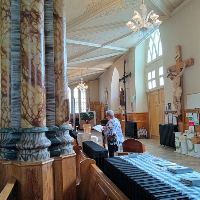 Alegria Buvette - Steakhouses, Poutine, Grill Restaurants Near: J2G4E8