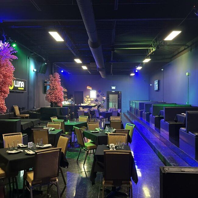 Luna Restaurant - Greater Montreal Open Sunday Restaurants