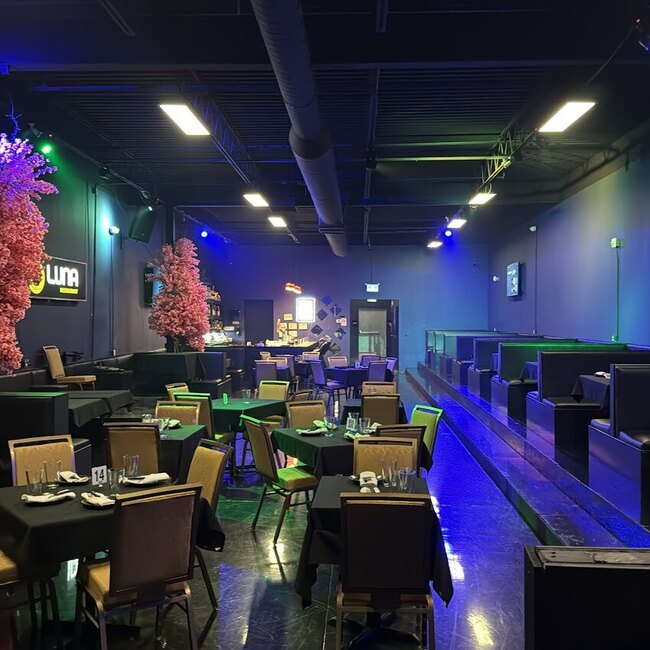 Luna Restaurant - New Restaurants Near: J4Z1A6