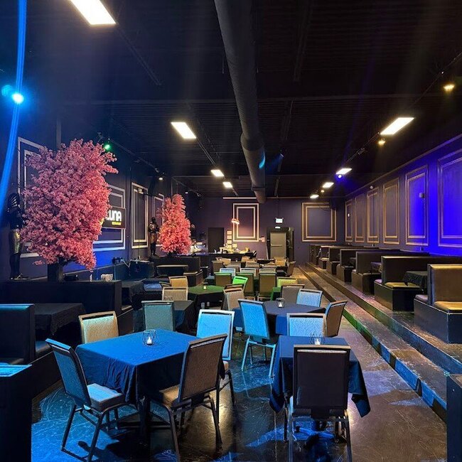 Luna Restaurant - Nouveaux Restaurants &agrave; Montr&eacute;al