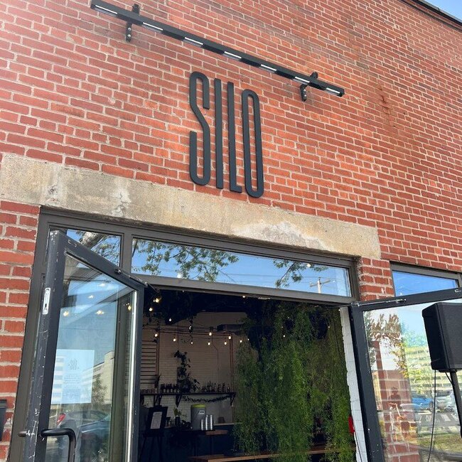 Silo - Brasserie - Restaurants Terrasses pr&egrave;s de: H2C1S5