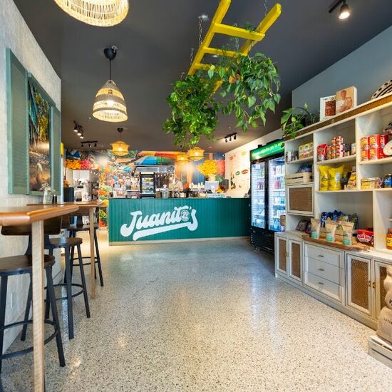 Juanitos - Restaurants Livraison du Le Sud Ouest