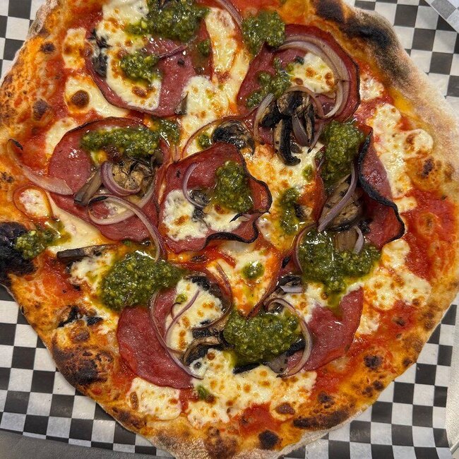 Le Za Spot - Restaurants Espagnols, Italiens, Pizza Ouverts pour souper Le Plateau-Mont-Royal