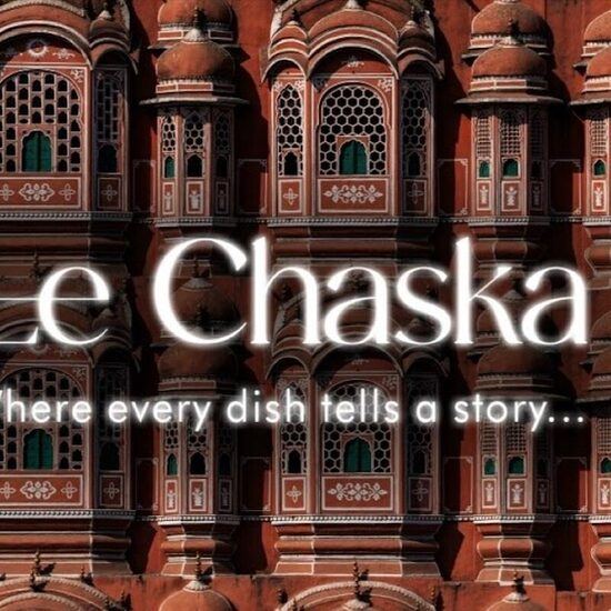 Le Chaska - Restaurants de Montr&eacute;al