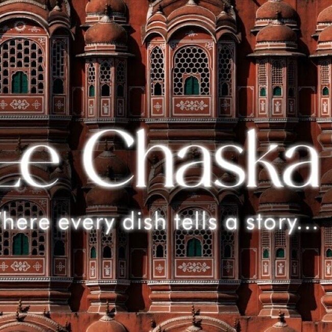Le Chaska - Restaurants pr&egrave;s de: H3G2S8
