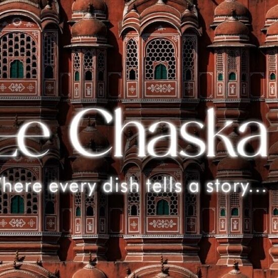 Le Chaska - Restaurants in Montreal