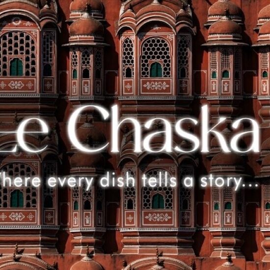 Le Chaska - Restaurants in Montreal