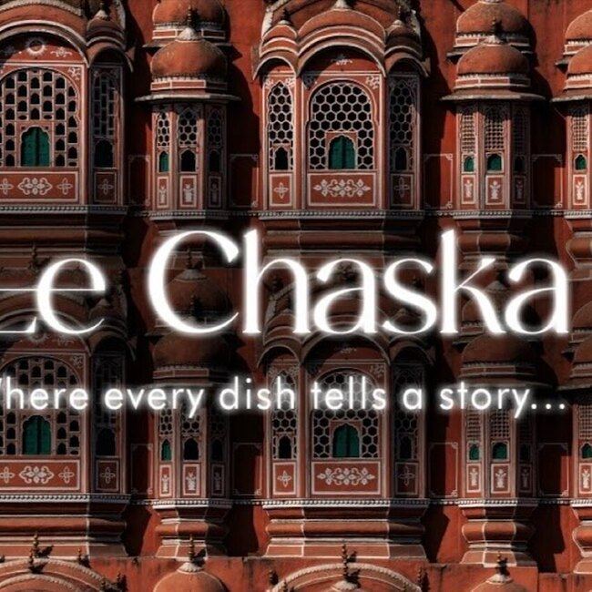 Le Chaska Restaurant Montréal: Menu, Avis & Réserver (2026)