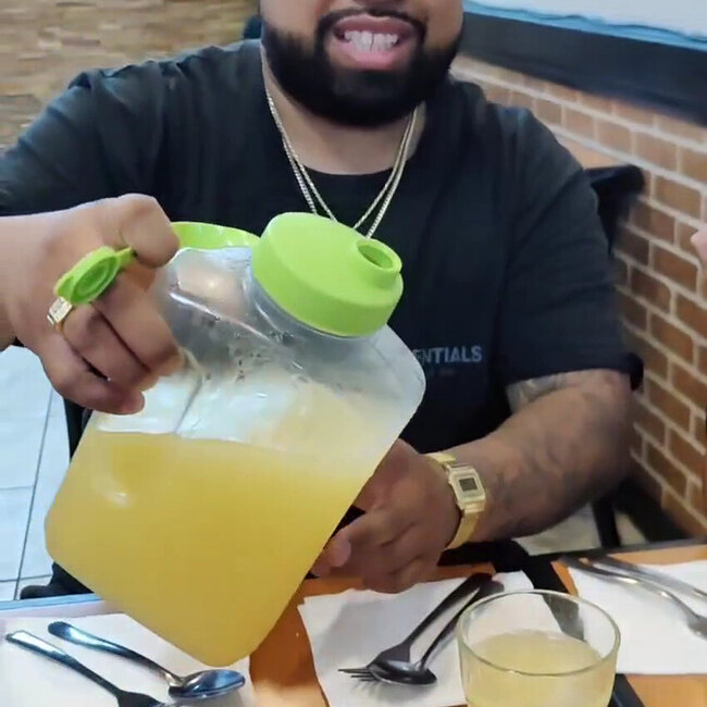 Kalye Restaurant -  Restaurants Near: H3W2T2