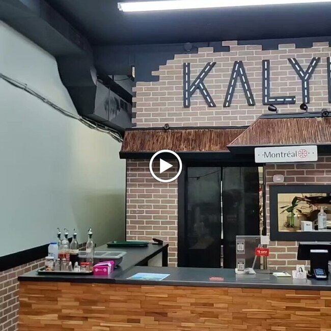 Kalye Restaurant