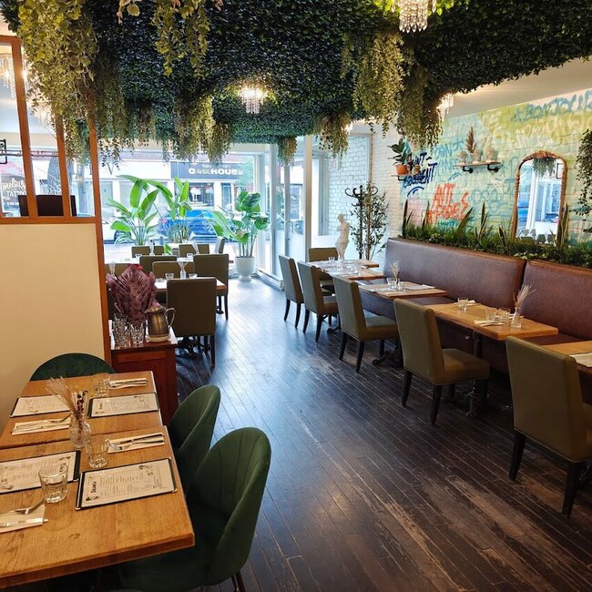 Antipode - New Delivery Restaurants Near: H2S1V3