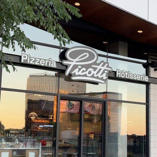 Picotti - Restaurants in Montreal