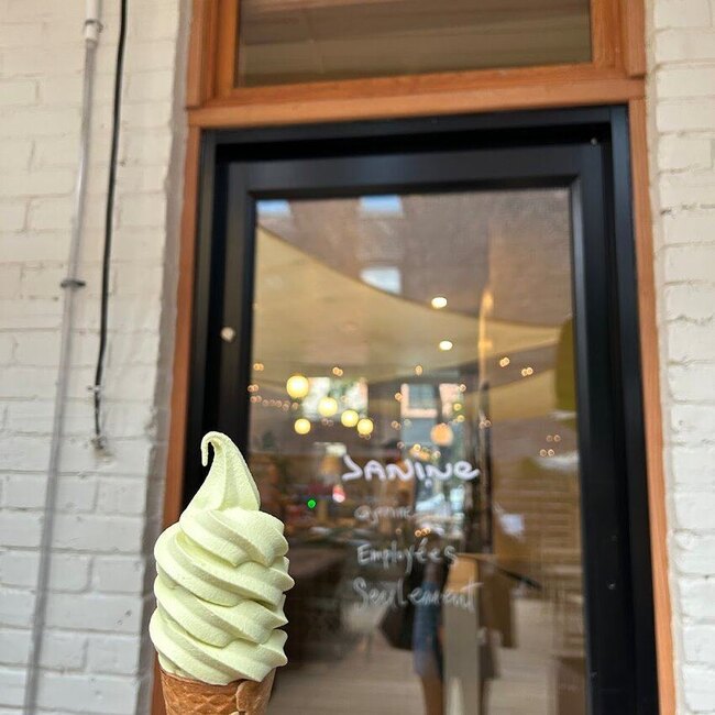 Janine -  Restaurants Near: H4E1A8