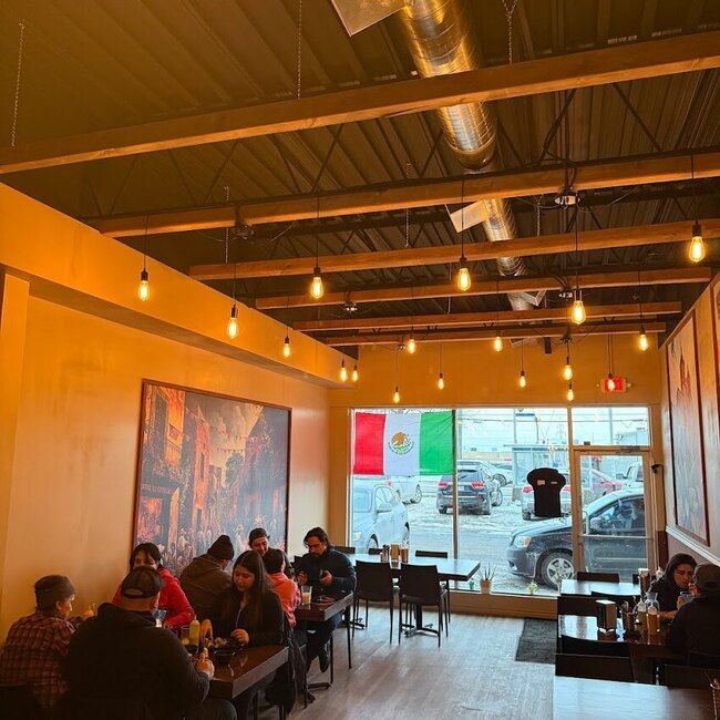 El Asadero - Montreal North Open Tuesday Restaurants