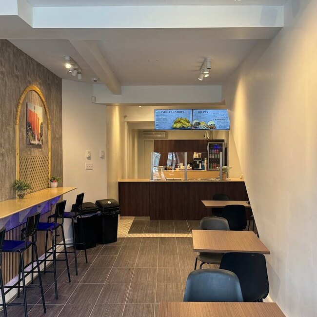 Naguara -  Restaurants Near: H4A1H4