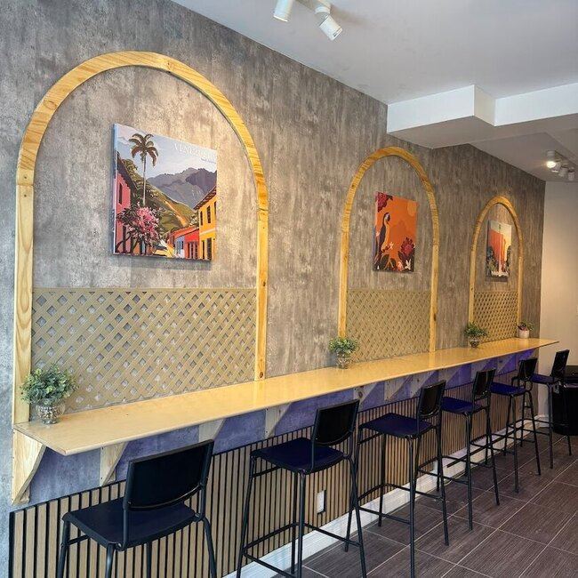 Naguara -  Restaurants Near: H4A3K4