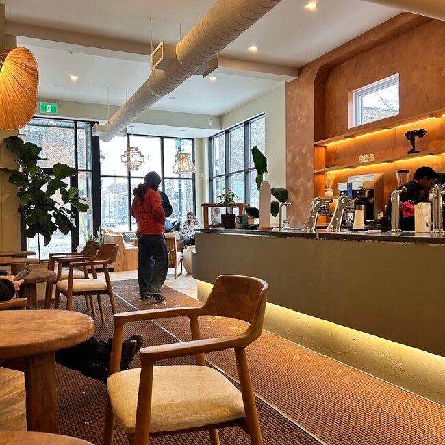 FluffysMTL - Nouveaux restaurants pr&egrave;s de: H4E4H2