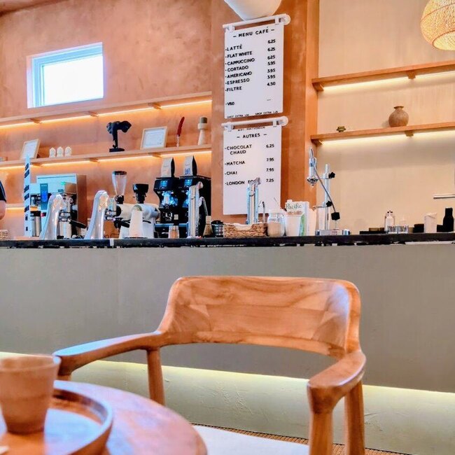 FluffysMTL - Restaurants in Verdun