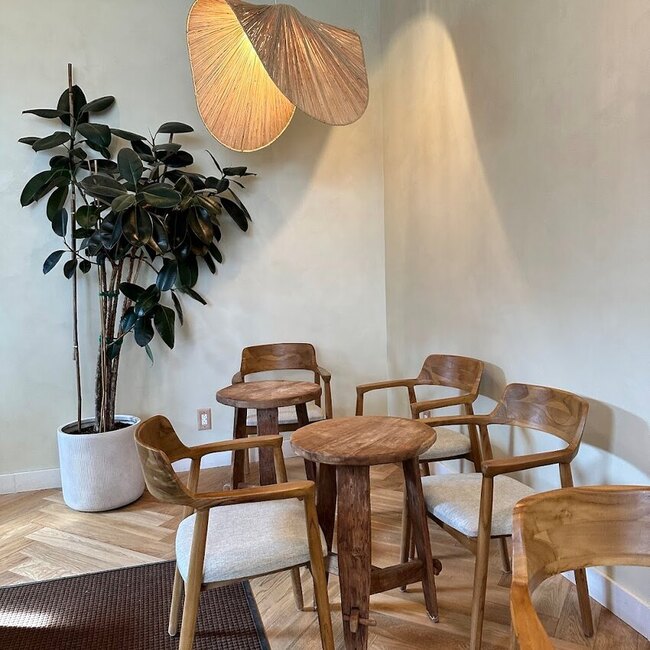 FluffysMTL Restaurant Montréal: Menu, Avis & Réserver (2026)