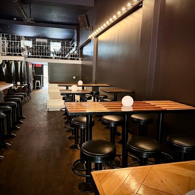 Le Billy - Nouveaux restaurants pr&egrave;s de: H4E4H2