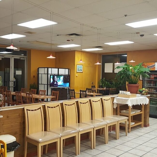 Restaurant GUAN Montreal Restaurant: Menu, Reviews & Reserve (2026)