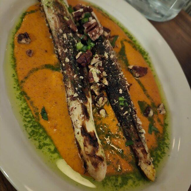 Bar Minou Montreal Restaurant: Menu, Reviews & Reserve (2026)