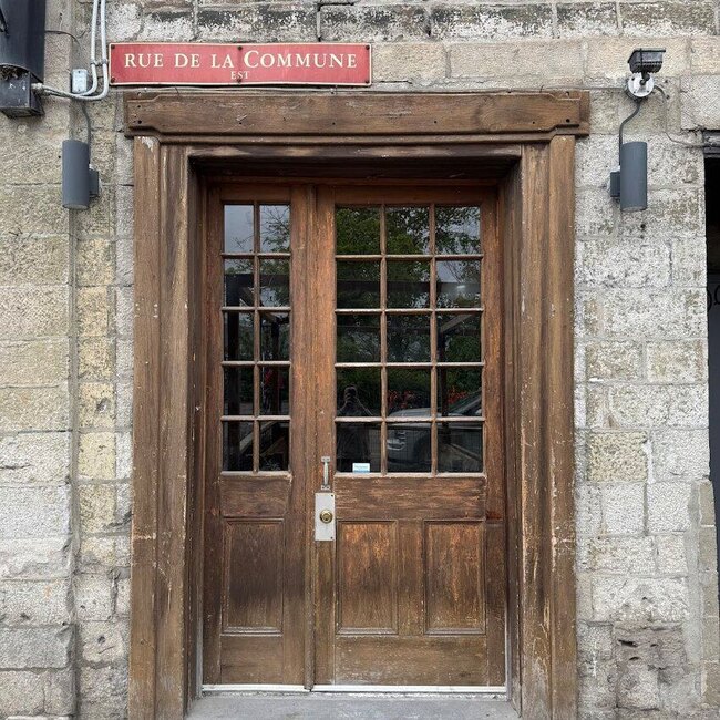 Cantina Concha -  Restaurants Near: H2Y3E7