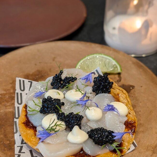 Bar Luz - Restaurants Mexicains, Grillades, Latino Am&eacute;ricains Montr&eacute;al