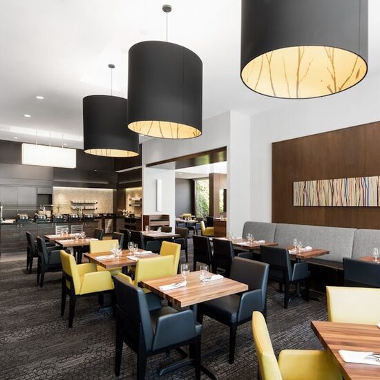 Restaurant Le Bisco - Restaurants de Montréal