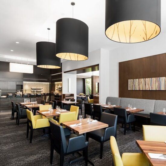 Restaurant Le Bisco - Restaurants de Montr&eacute;al