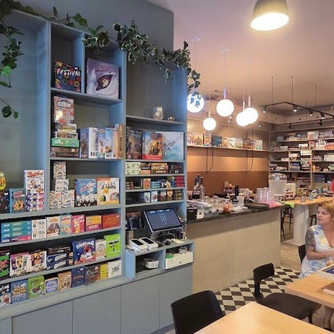 Le Joker Pub Ludique - Greater Montreal Open Sunday Restaurants