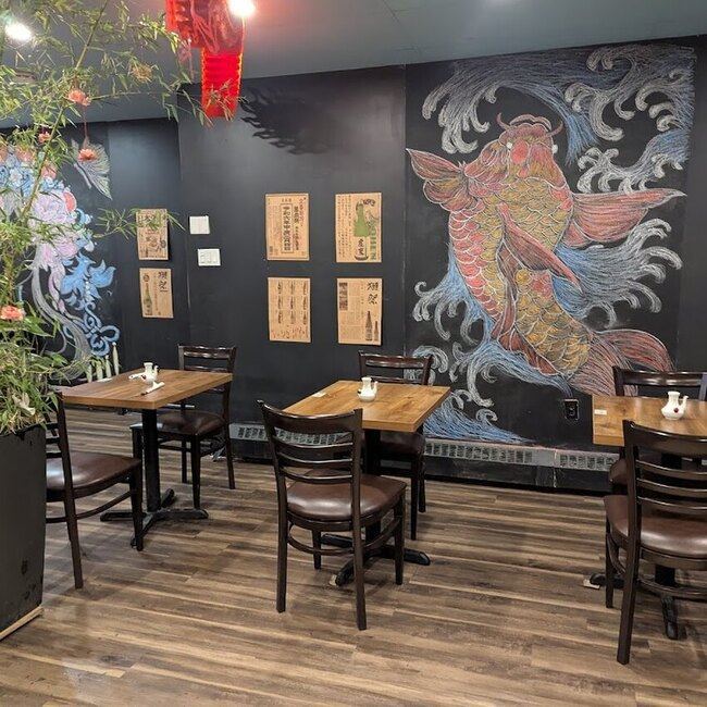 Sushi Waen -  Restaurants Near: H8T3G6