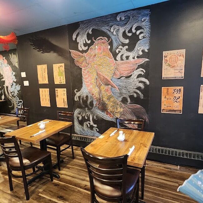 Sushi Waen - Restaurants Near: H8S2B4