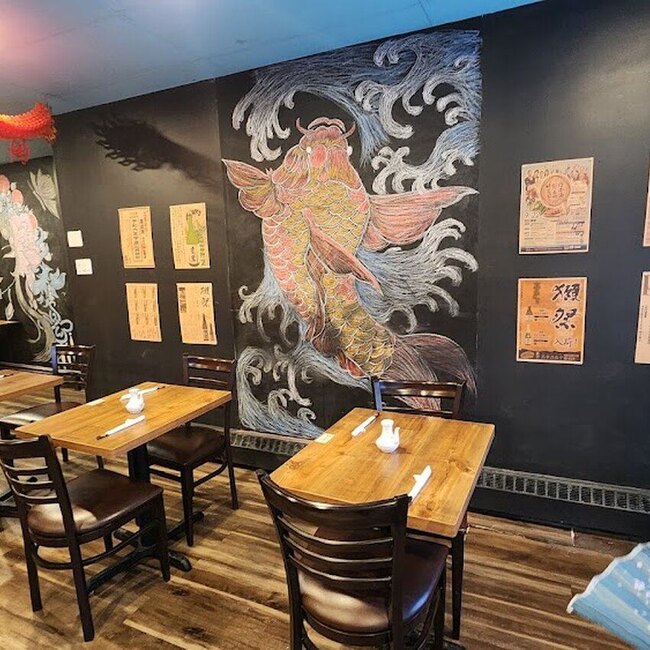 Sushi Waen - Takeout Available, Delivery Restaurants Near: H8S2C8