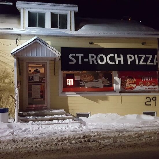 Resto St-Roch - Restaurants de Montréal