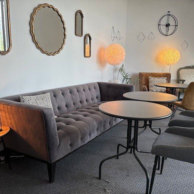 KAZA CAF&Eacute; - Restaurants pr&egrave;s de: H2A2A7